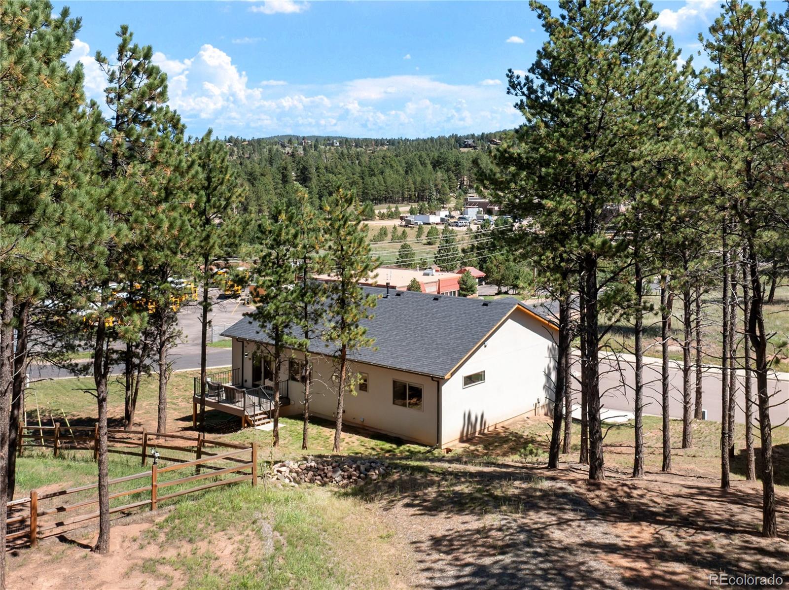 MLS Image #7 for 1382  ridgestone drive,woodland park, Colorado