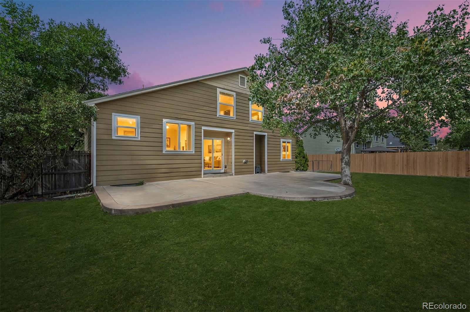 MLS Image #1 for 7140 s clay street,littleton, Colorado