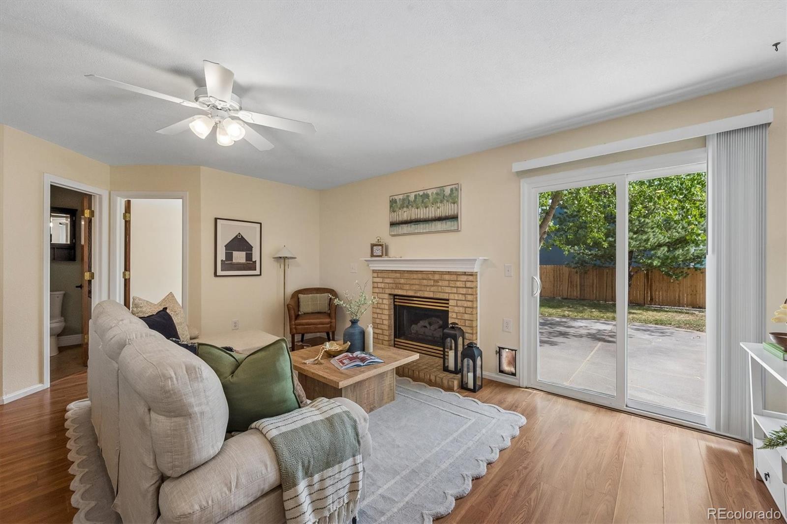 MLS Image #12 for 7140 s clay street,littleton, Colorado