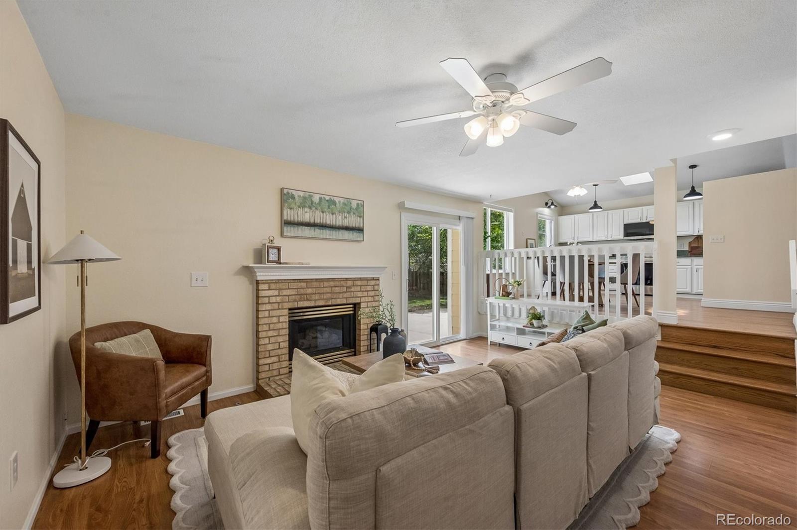 MLS Image #14 for 7140 s clay street,littleton, Colorado