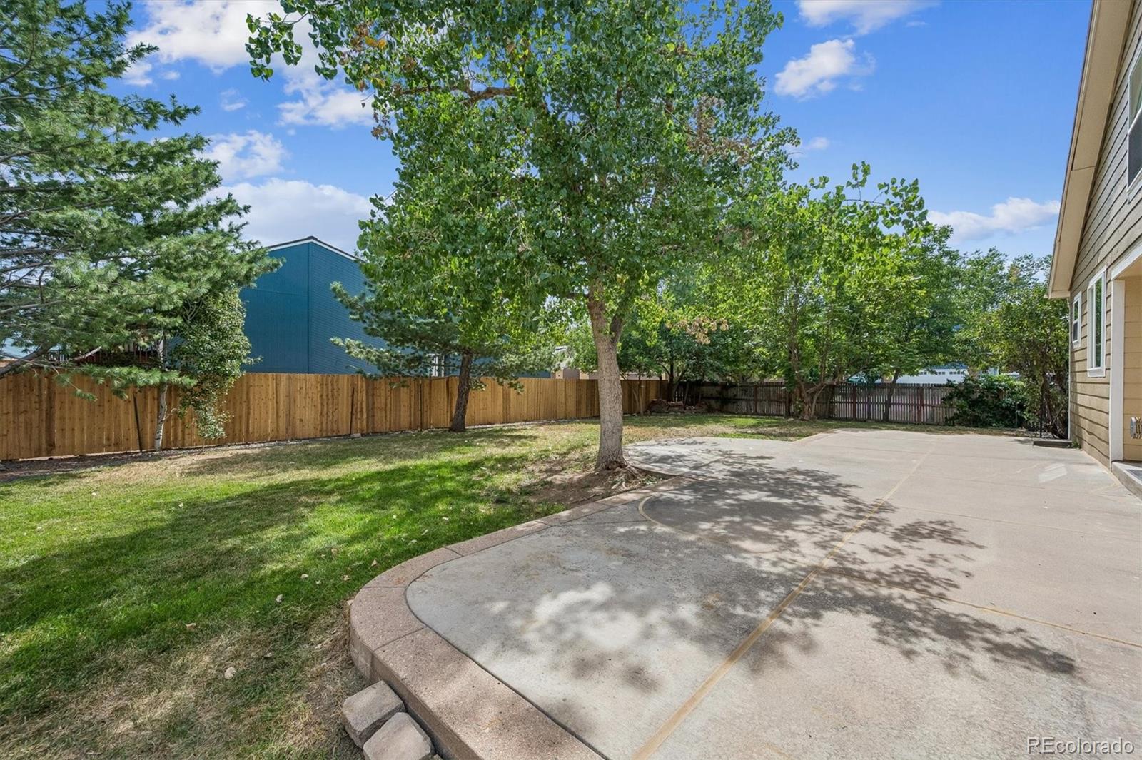 MLS Image #24 for 7140 s clay street,littleton, Colorado