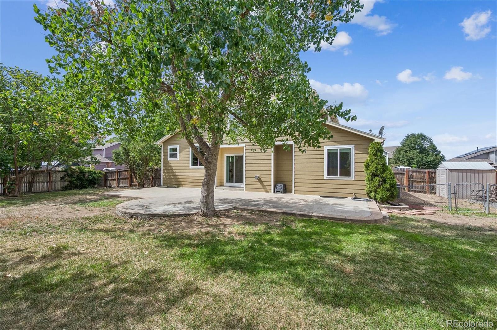 MLS Image #25 for 7140 s clay street,littleton, Colorado