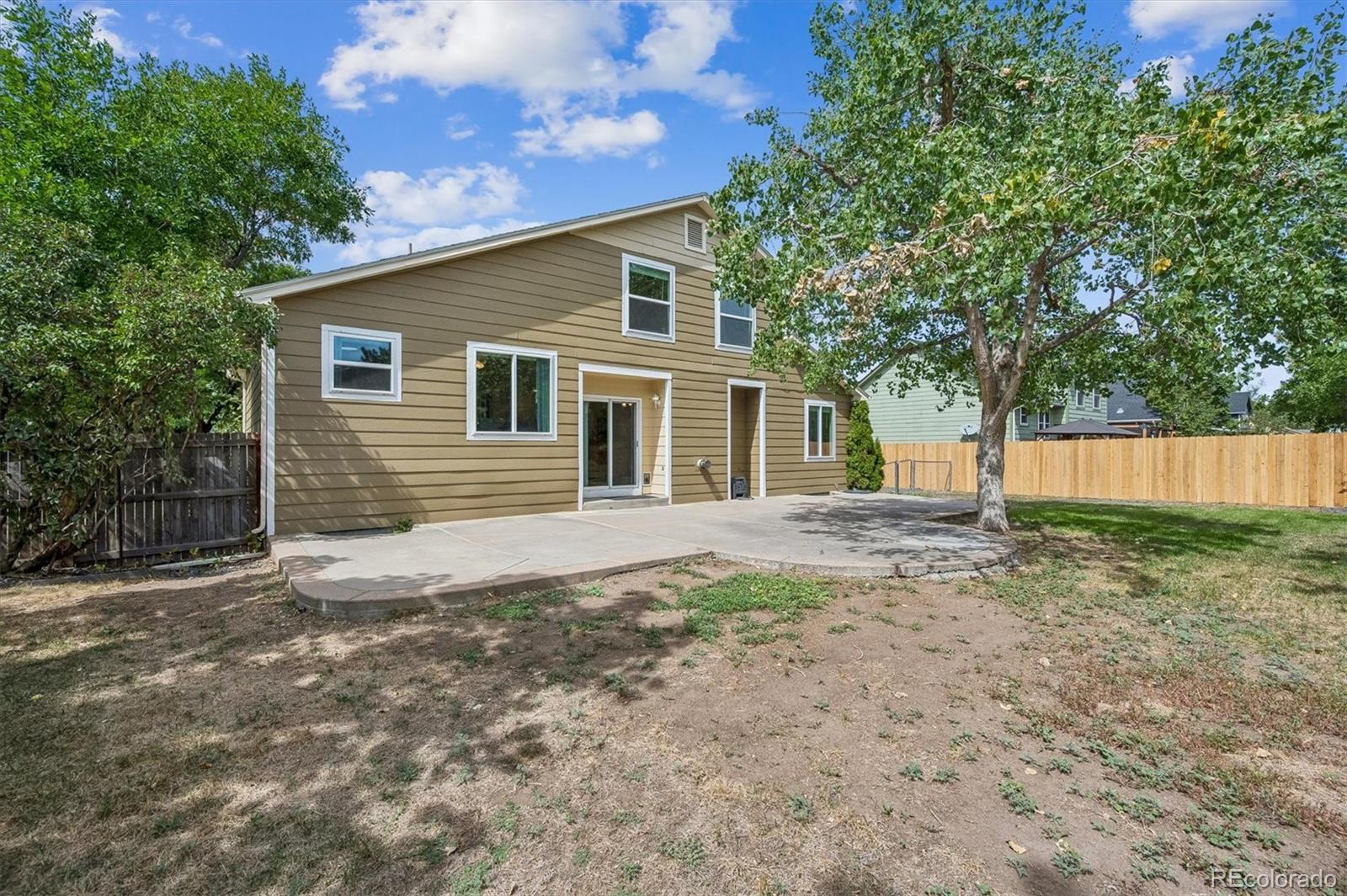 MLS Image #26 for 7140 s clay street,littleton, Colorado