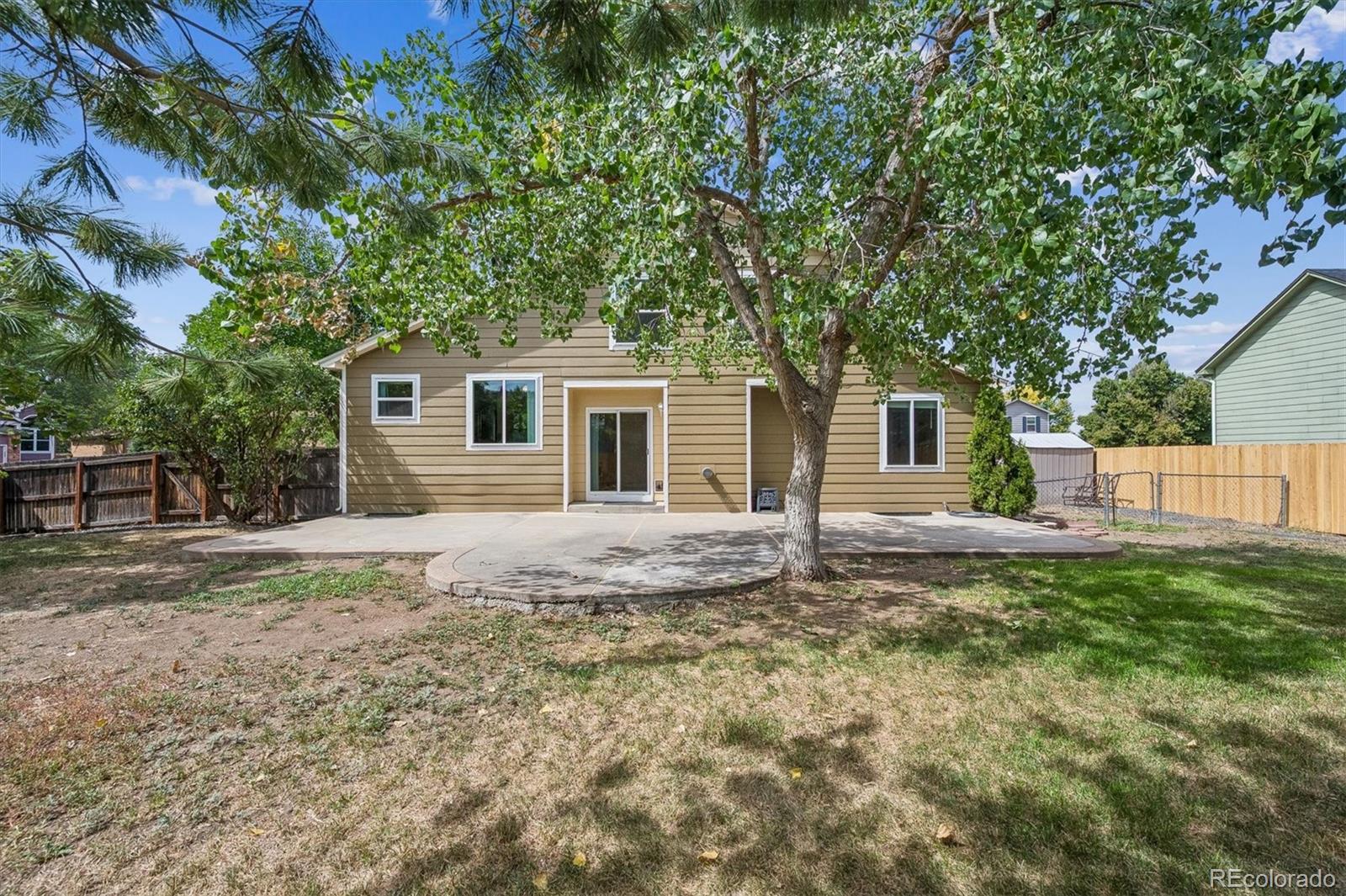 MLS Image #27 for 7140 s clay street,littleton, Colorado