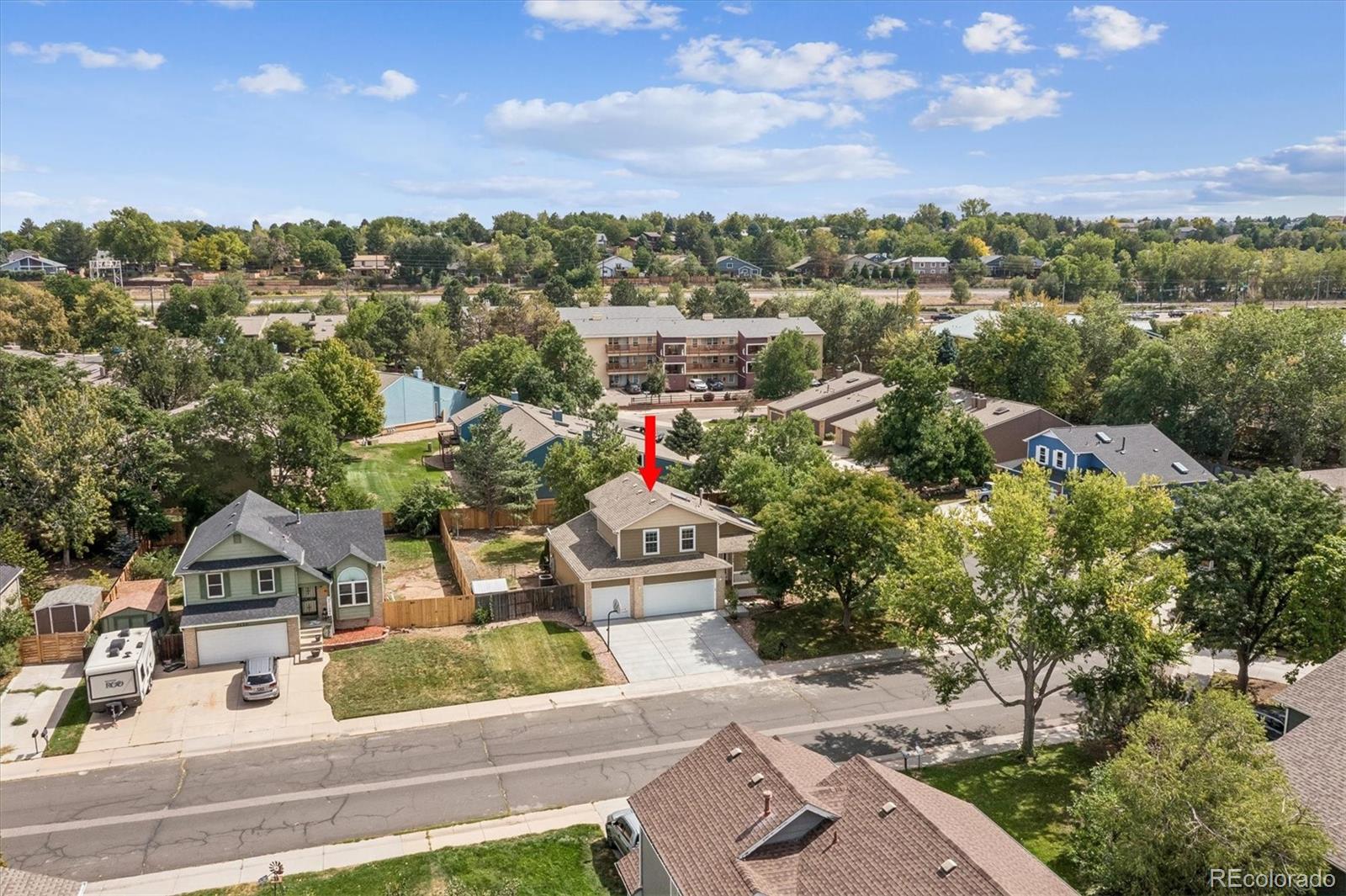 MLS Image #28 for 7140 s clay street,littleton, Colorado