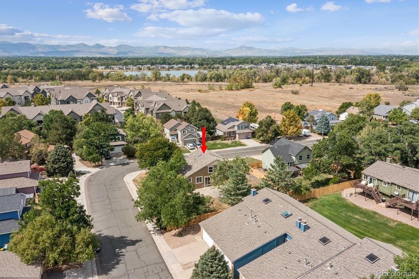 MLS Image #29 for 7140 s clay street,littleton, Colorado