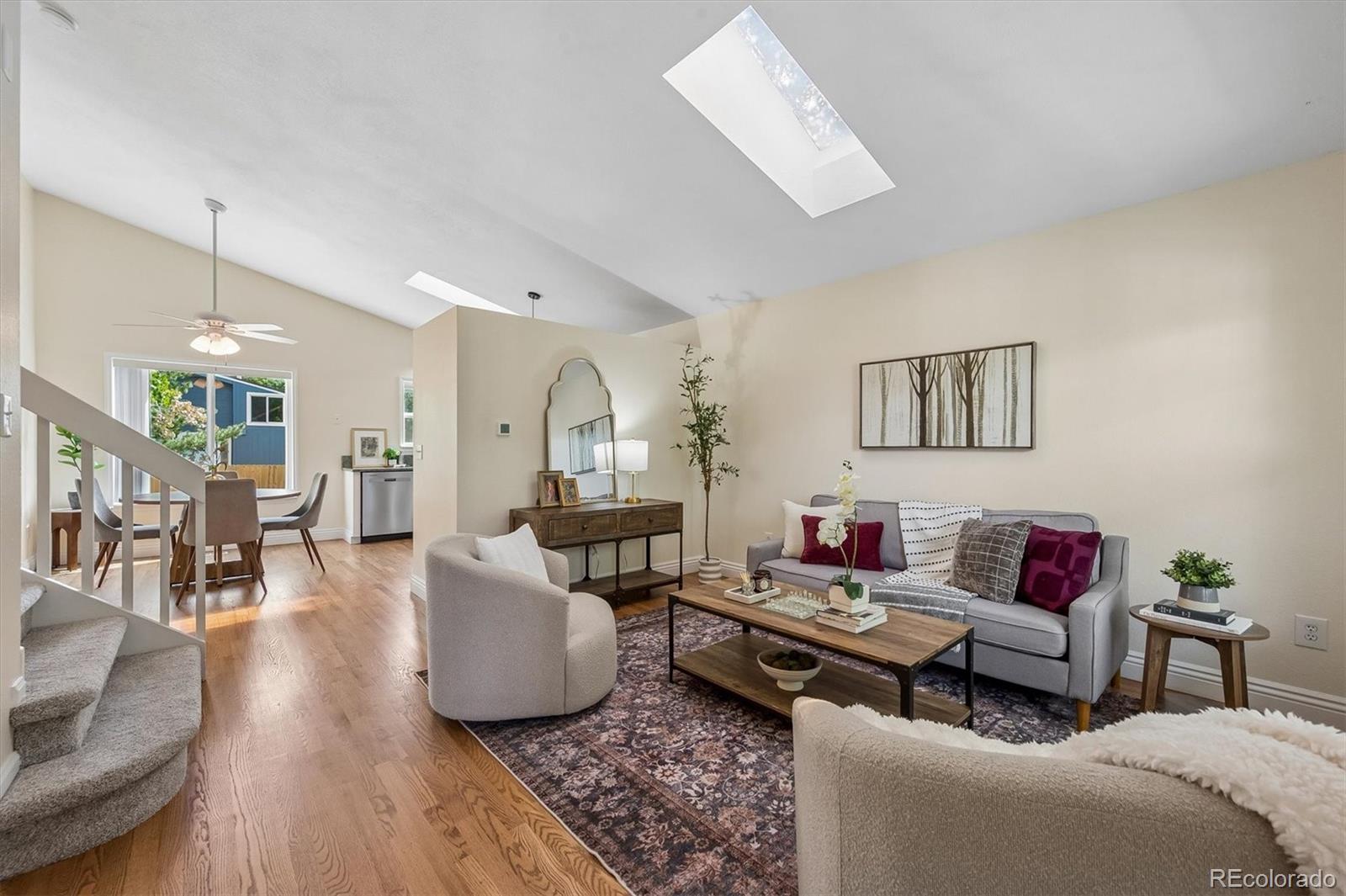 MLS Image #3 for 7140 s clay street,littleton, Colorado