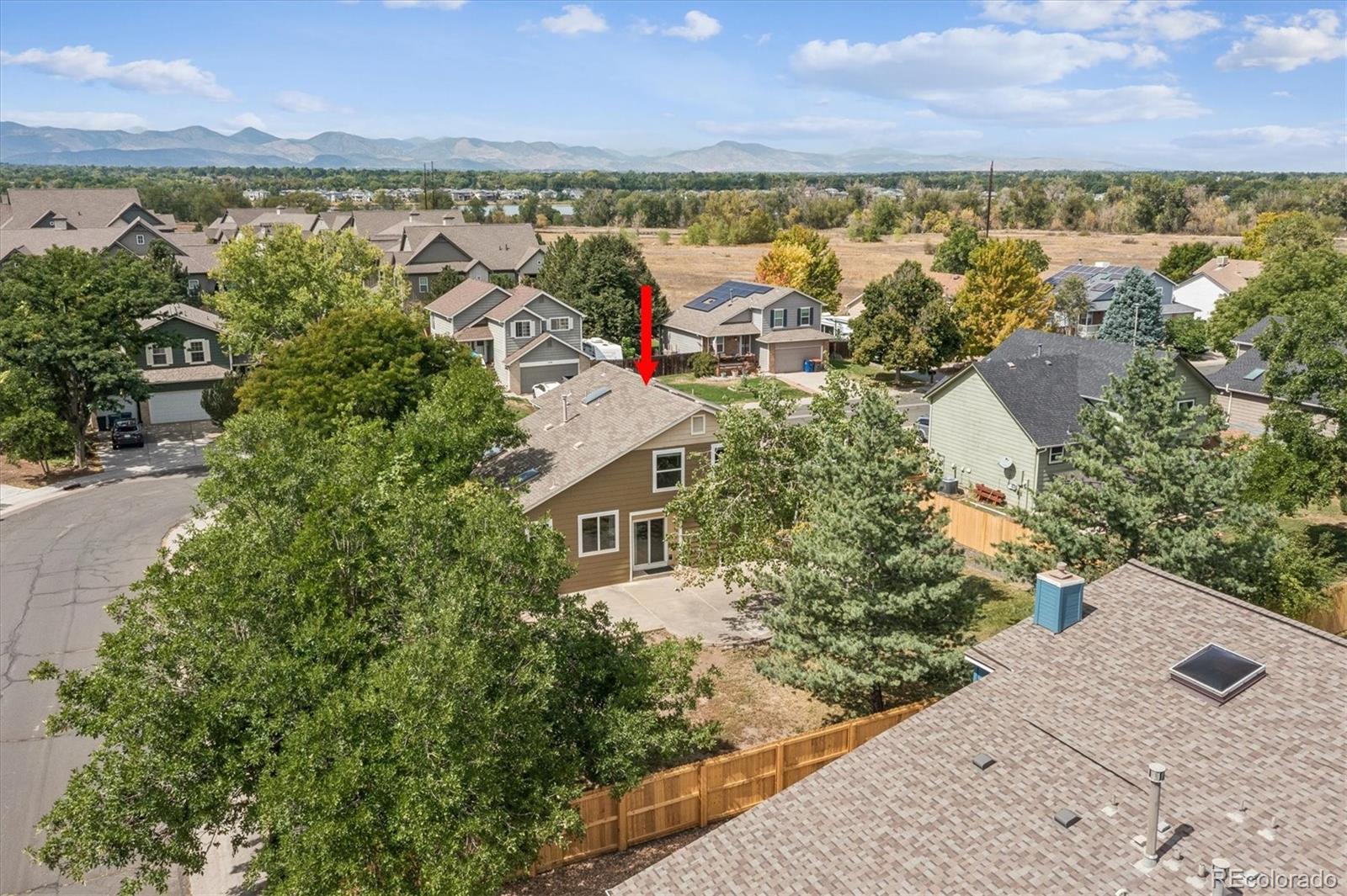 MLS Image #30 for 7140 s clay street,littleton, Colorado