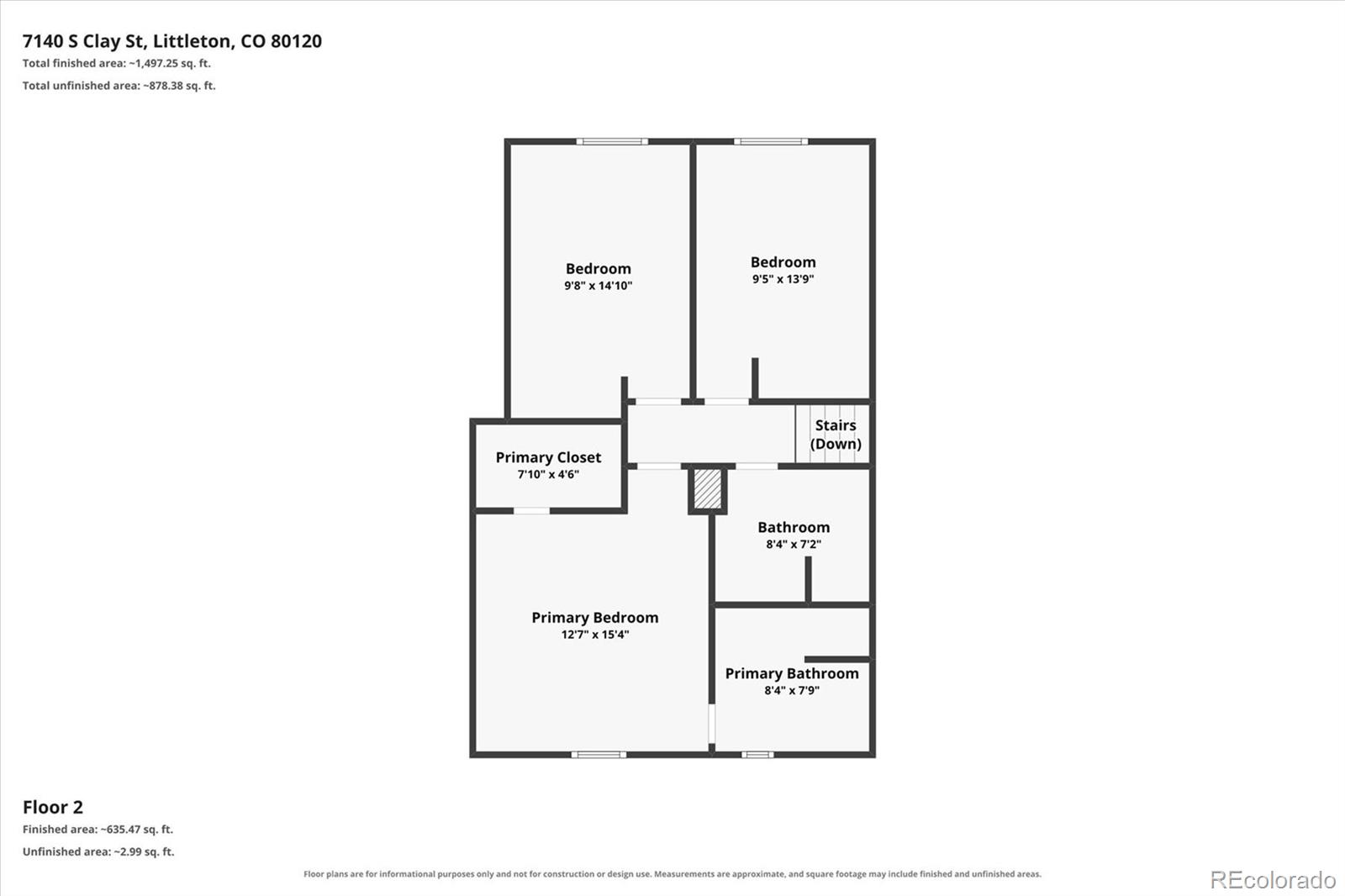 MLS Image #32 for 7140 s clay street,littleton, Colorado