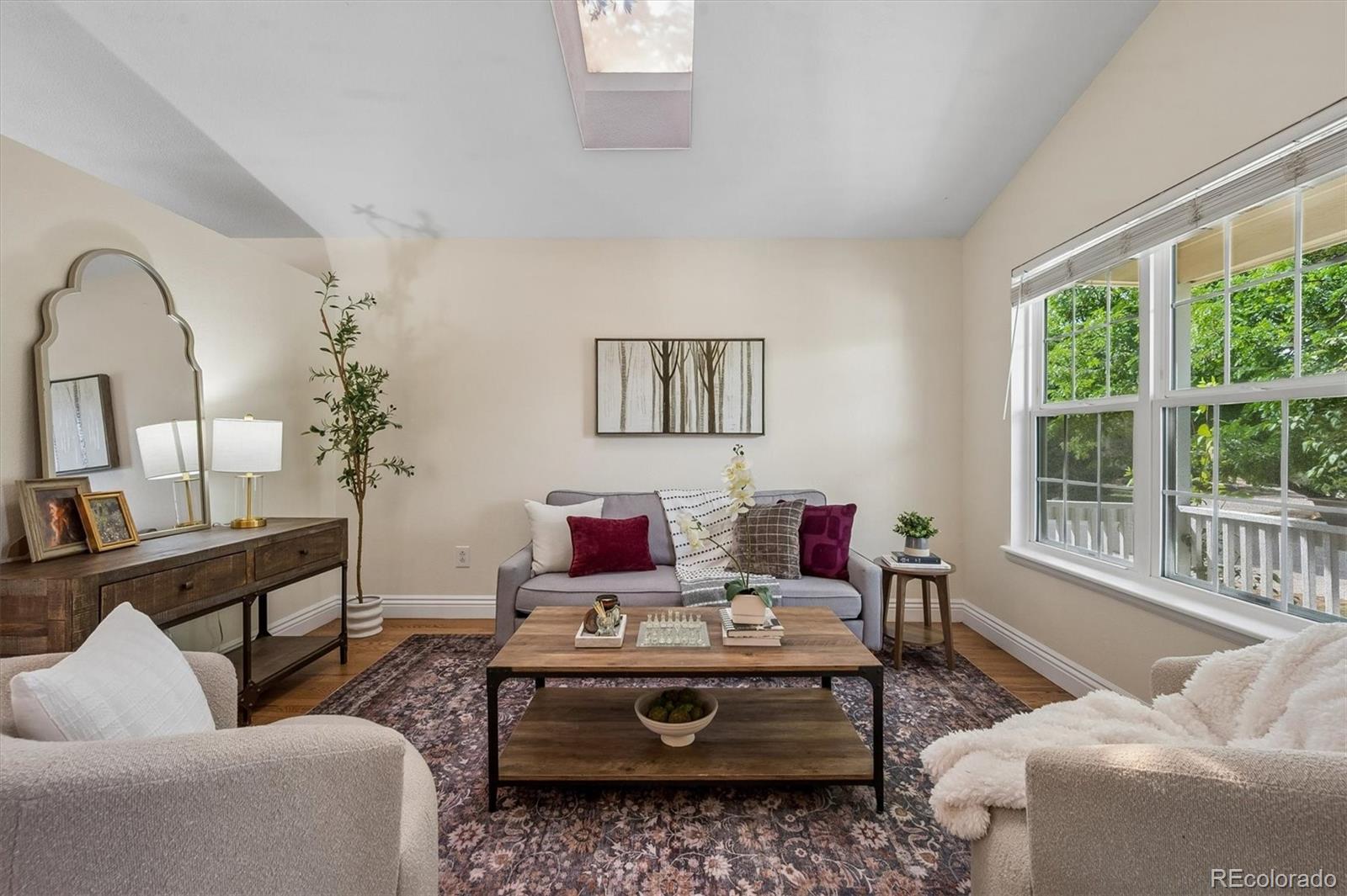 MLS Image #4 for 7140 s clay street,littleton, Colorado
