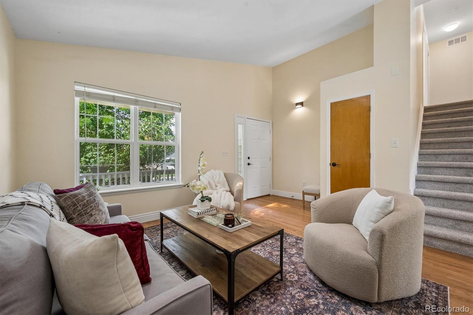 MLS Image #5 for 7140 s clay street,littleton, Colorado