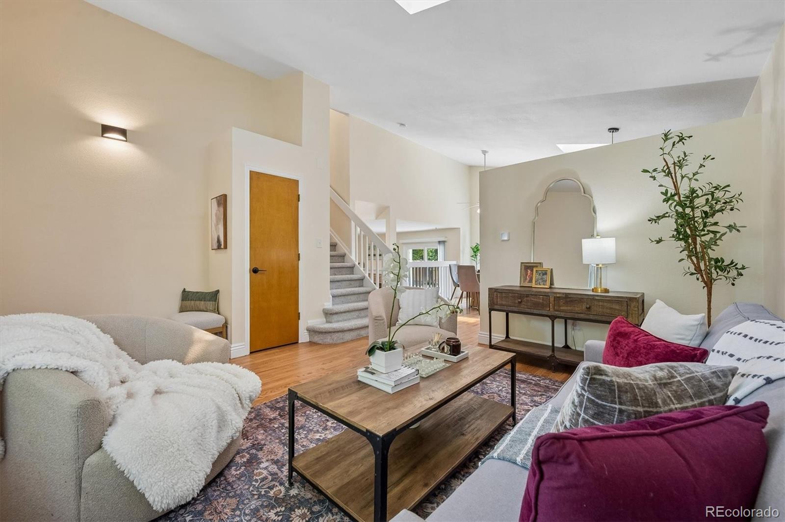 MLS Image #6 for 7140 s clay street,littleton, Colorado