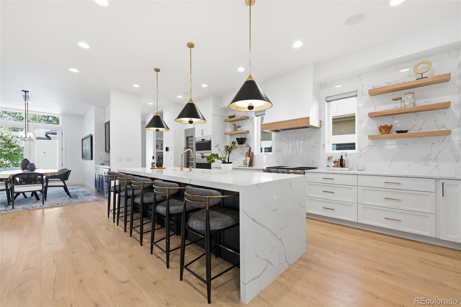 MLS Image #1 for 2339 s saint paul street,denver, Colorado