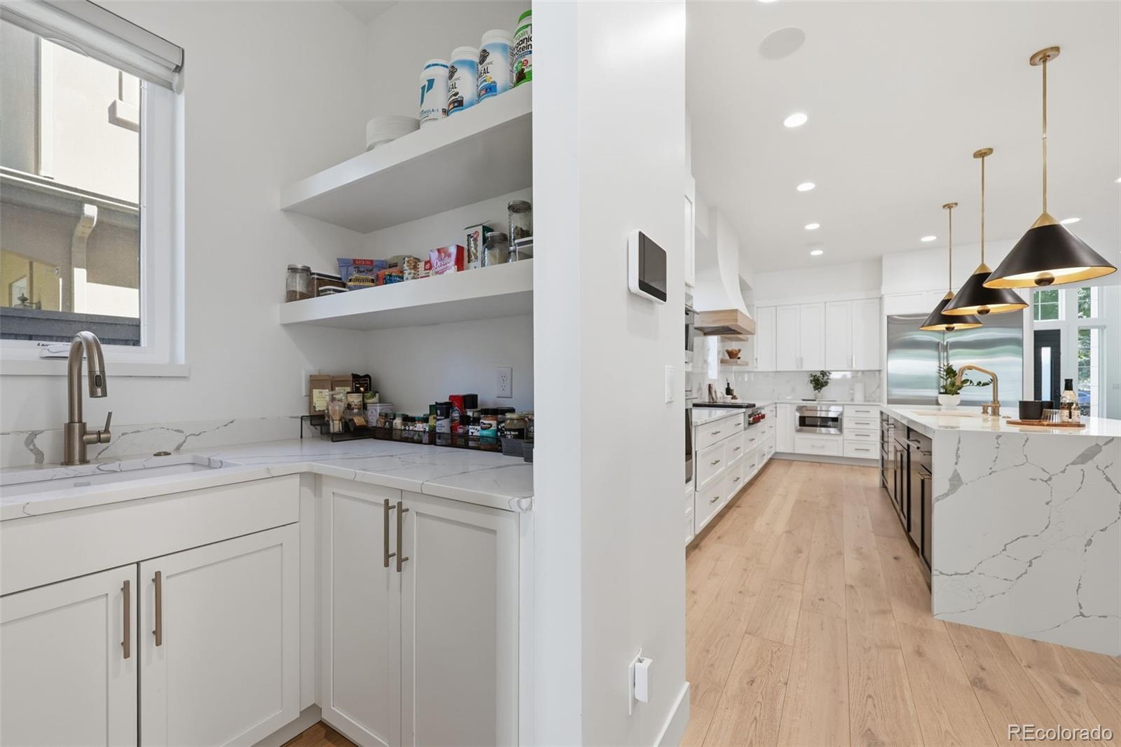 MLS Image #11 for 2339 s saint paul street,denver, Colorado