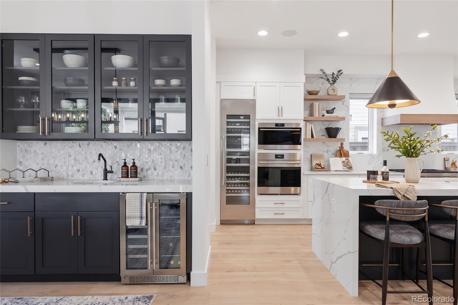 MLS Image #13 for 2339 s saint paul street,denver, Colorado