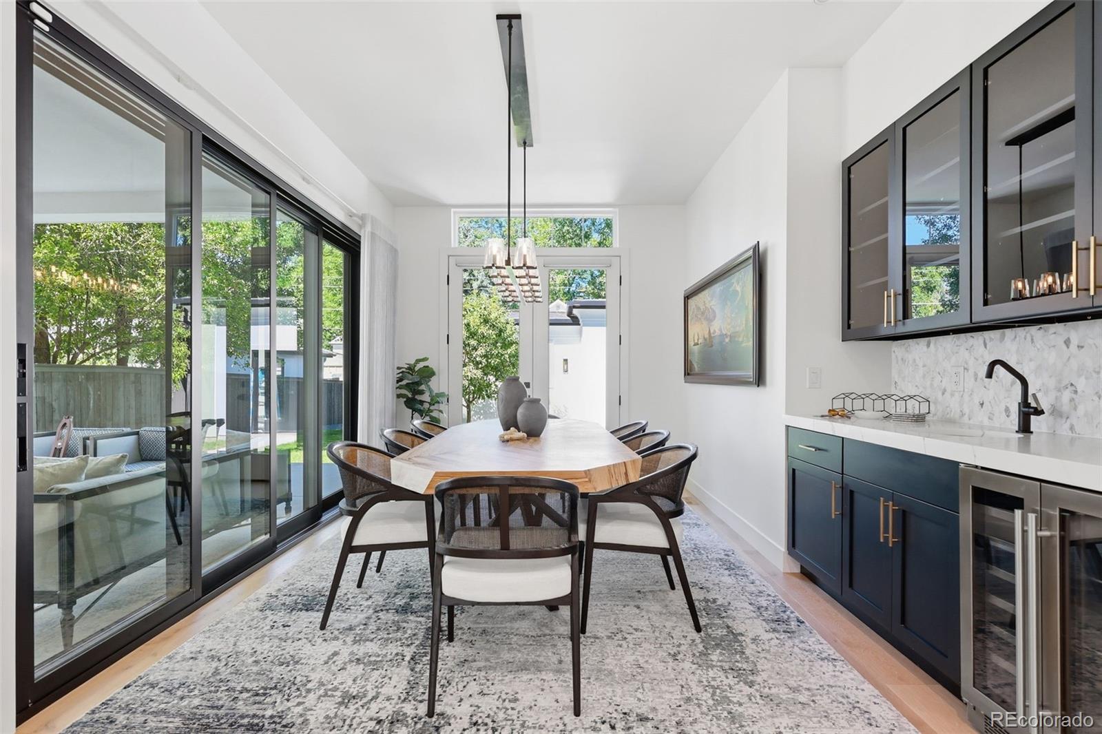 MLS Image #14 for 2339 s saint paul street,denver, Colorado