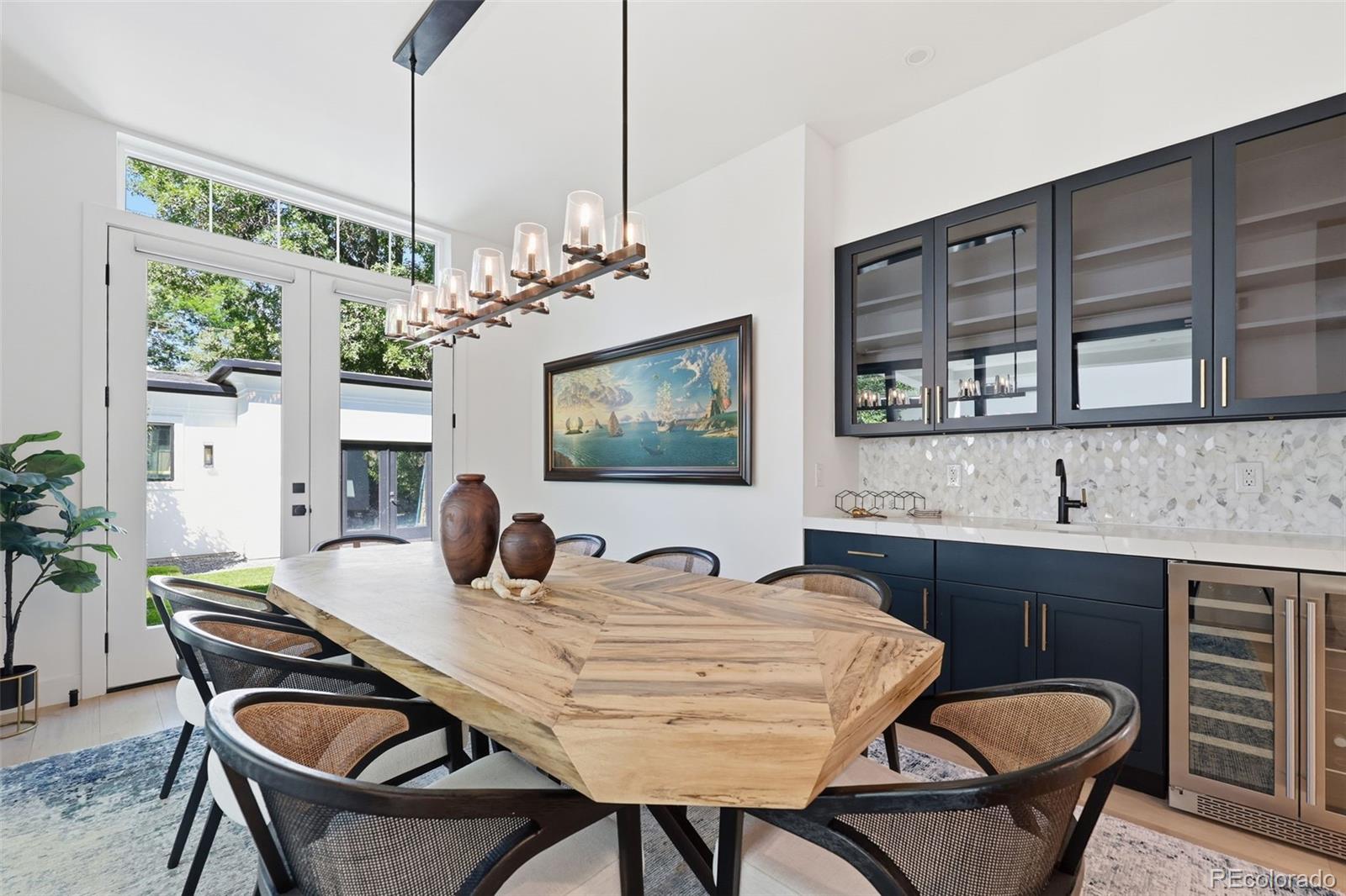 MLS Image #15 for 2339 s saint paul street,denver, Colorado