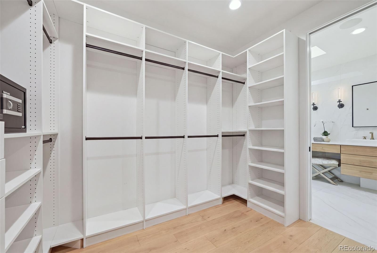 MLS Image #28 for 2339 s saint paul street,denver, Colorado