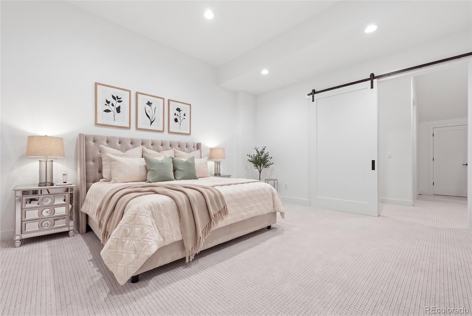 MLS Image #40 for 2339 s saint paul street,denver, Colorado