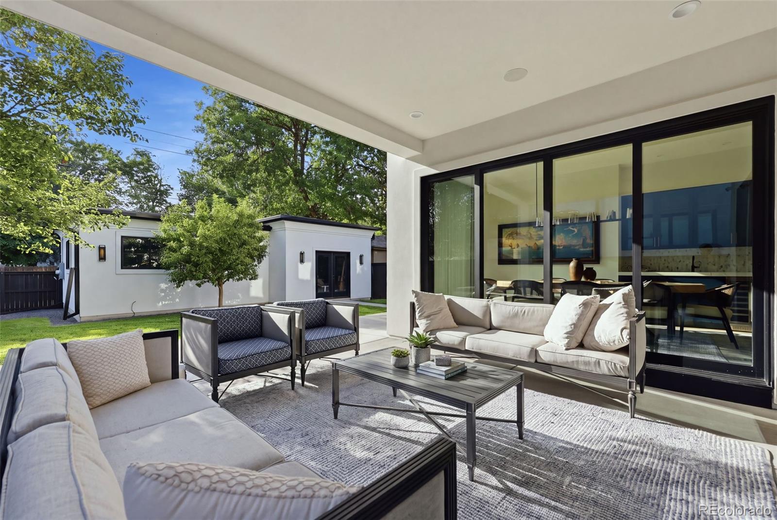 MLS Image #44 for 2339 s saint paul street,denver, Colorado