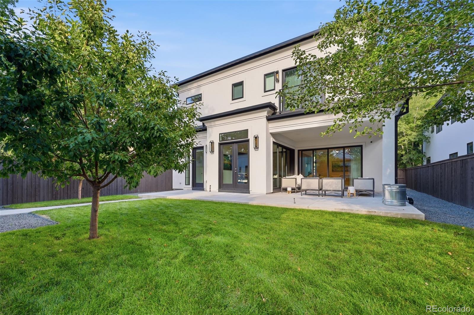 MLS Image #45 for 2339 s saint paul street,denver, Colorado