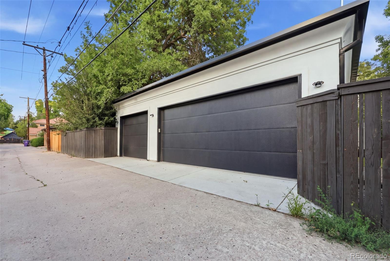 MLS Image #46 for 2339 s saint paul street,denver, Colorado