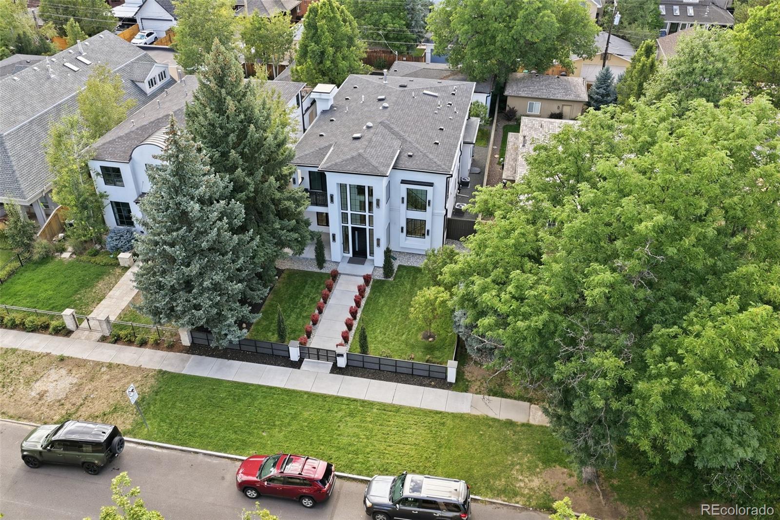 MLS Image #47 for 2339 s saint paul street,denver, Colorado