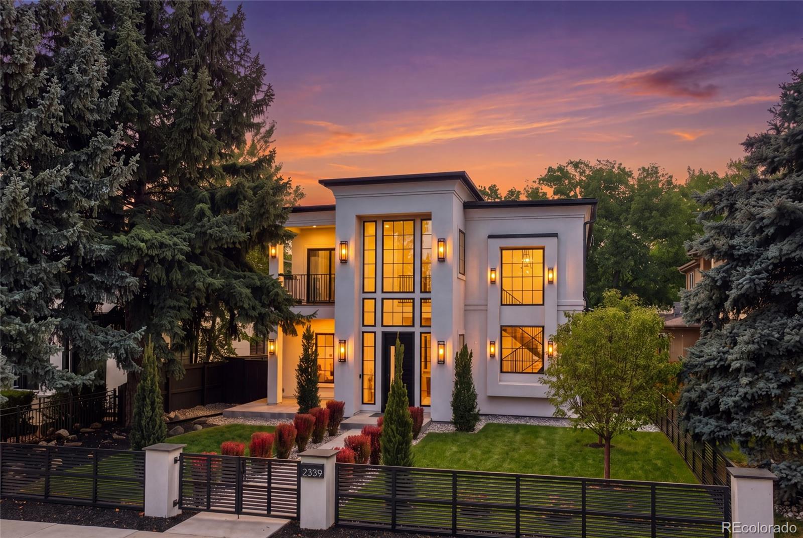 MLS Image #48 for 2339 s saint paul street,denver, Colorado