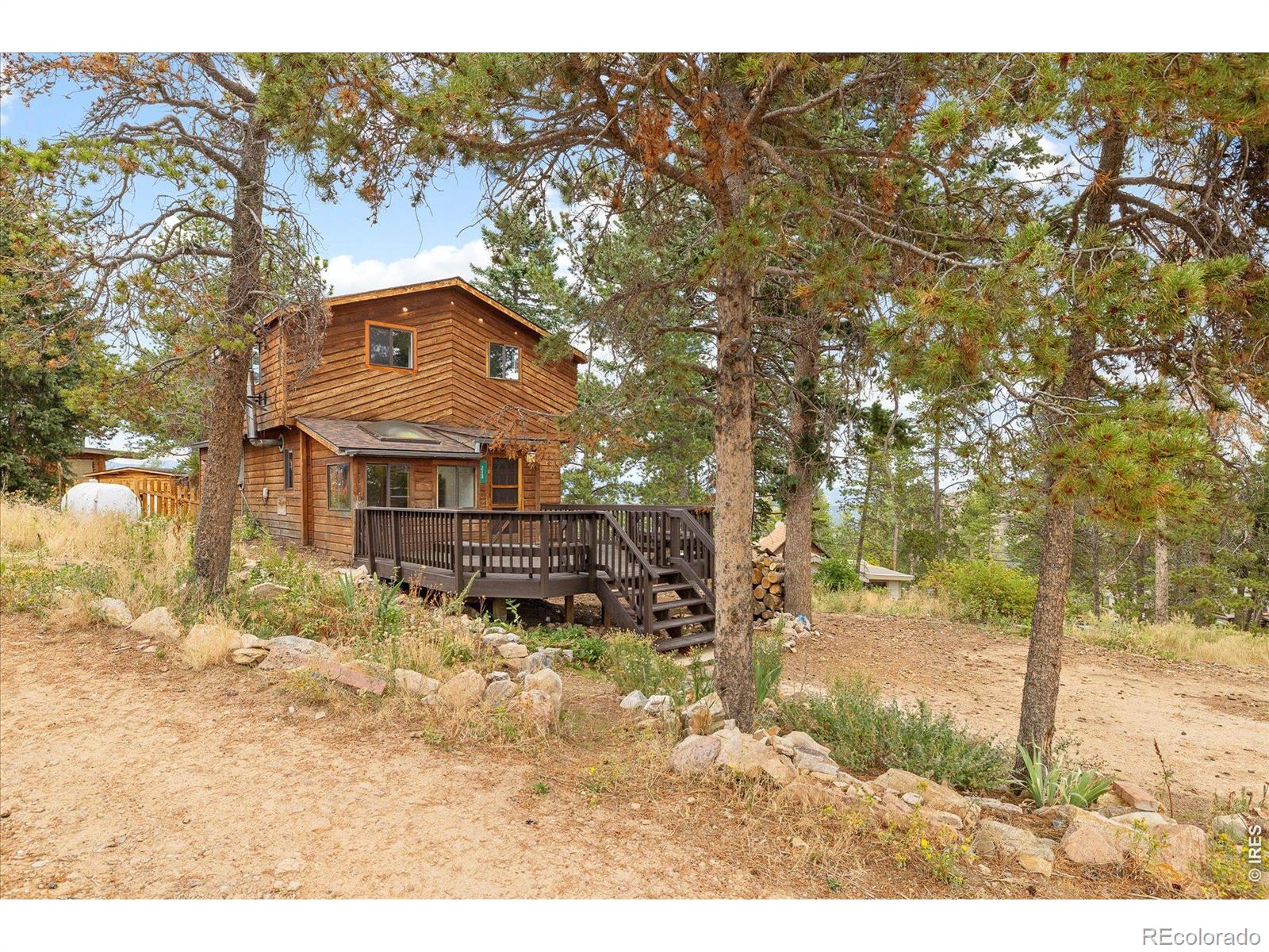MLS Image #0 for 213  signal rock road,golden, Colorado