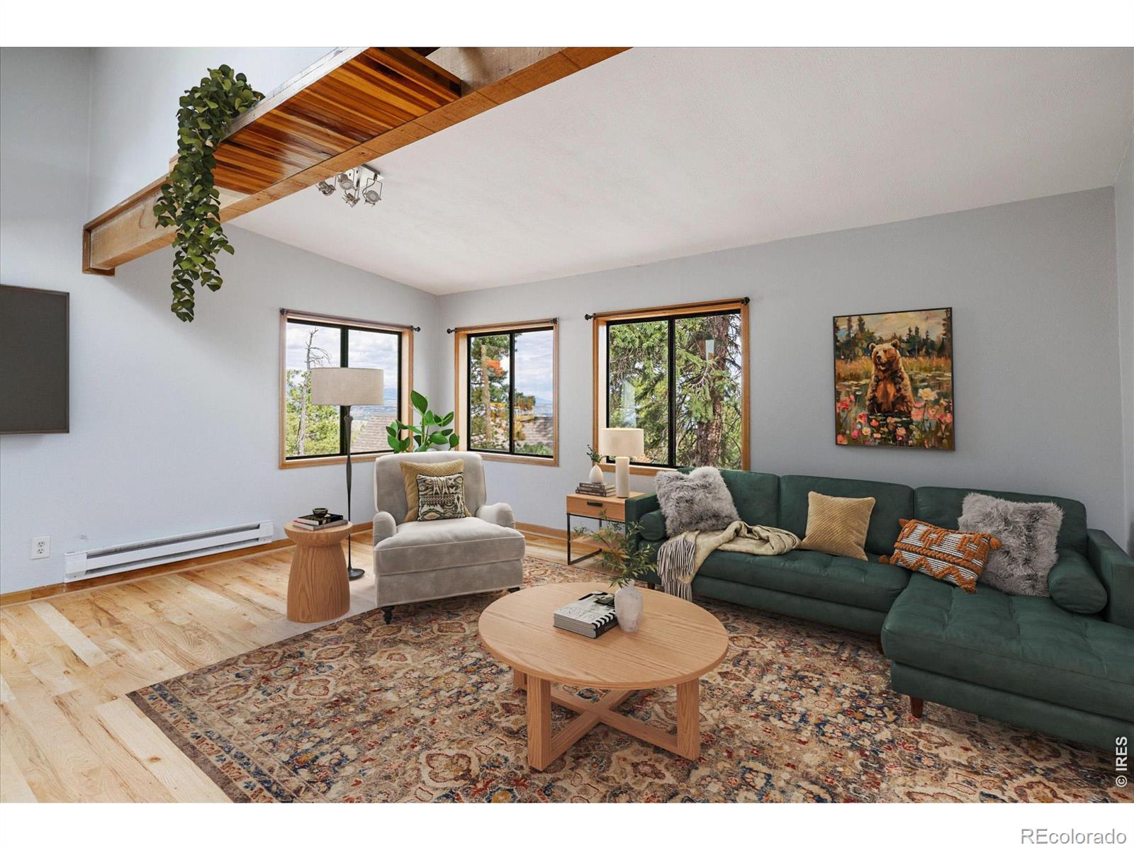 MLS Image #14 for 213  signal rock road,golden, Colorado
