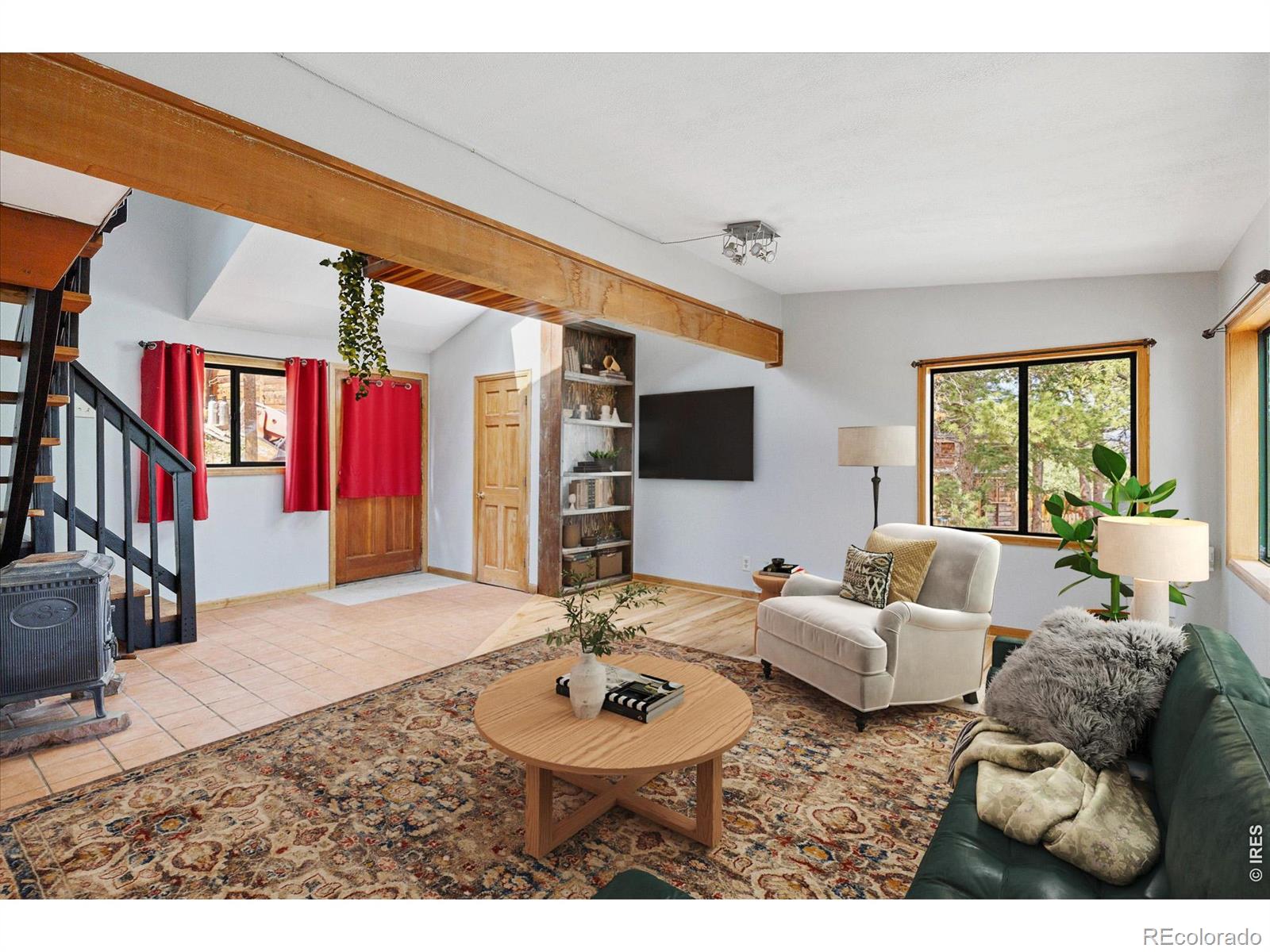 MLS Image #15 for 213  signal rock road,golden, Colorado