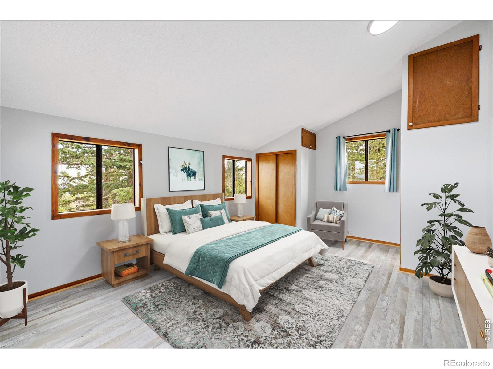 MLS Image #20 for 213  signal rock road,golden, Colorado