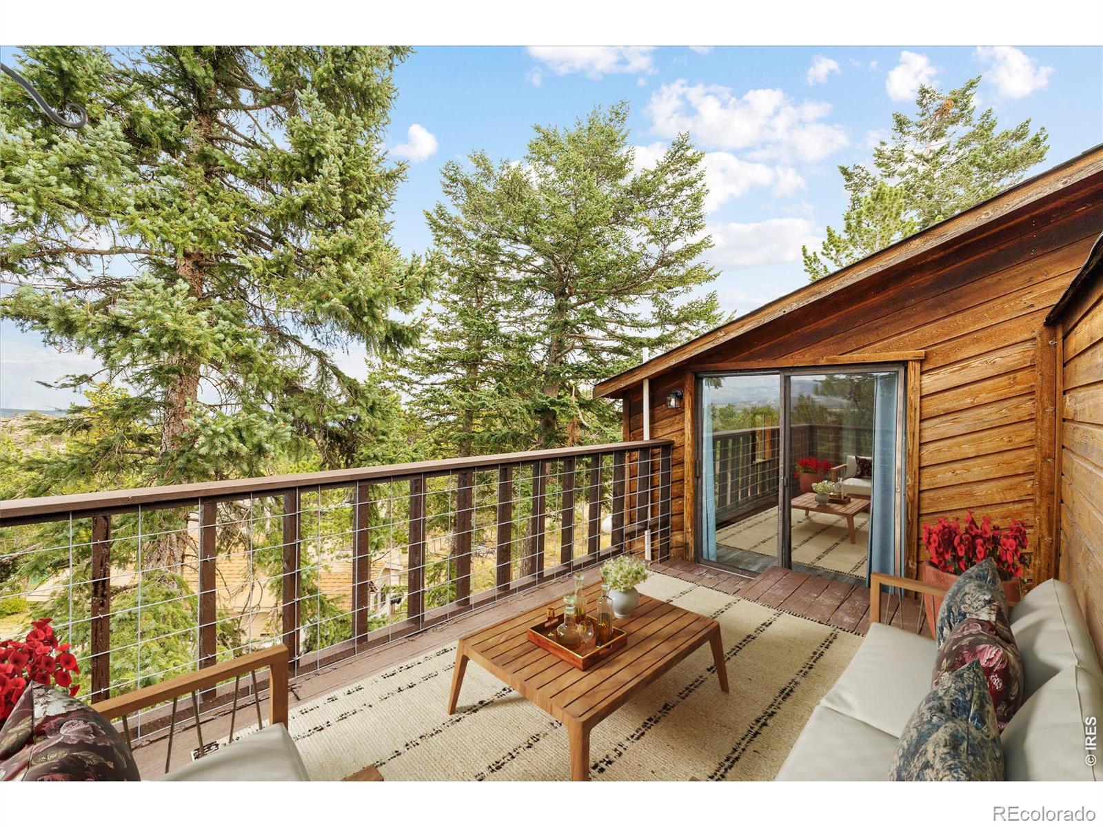 MLS Image #27 for 213  signal rock road,golden, Colorado