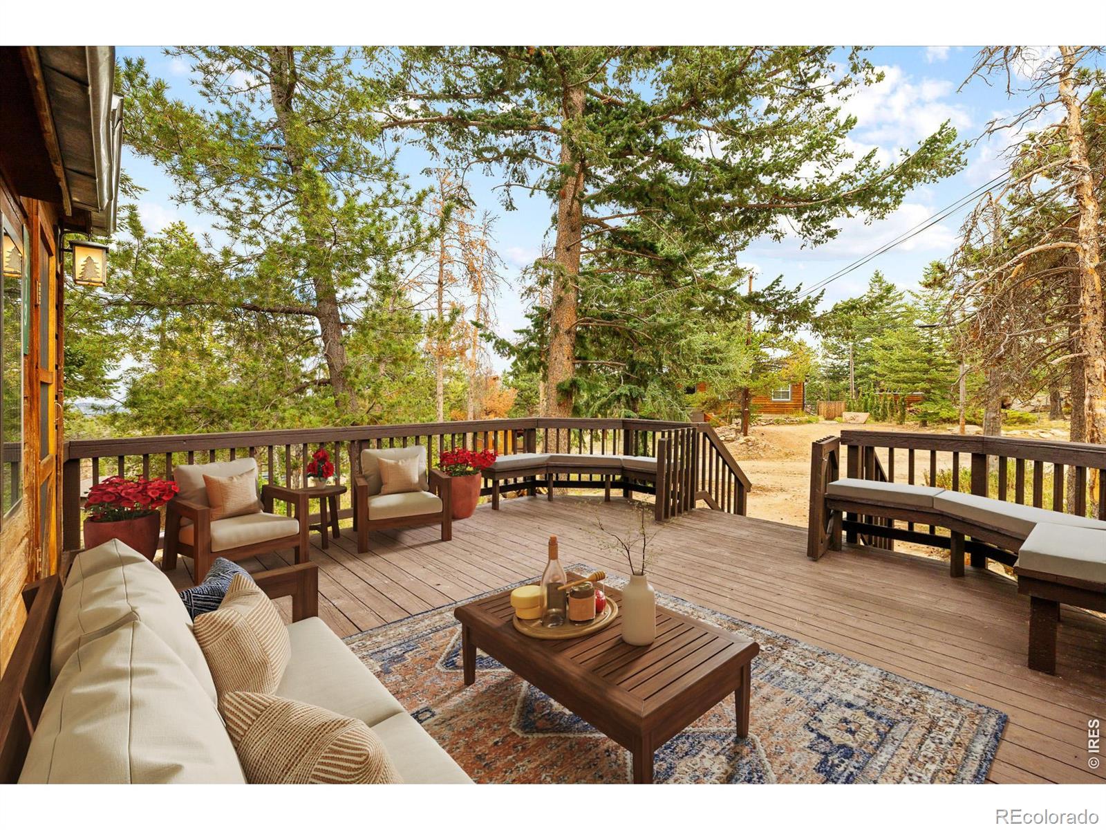 MLS Image #3 for 213  signal rock road,golden, Colorado