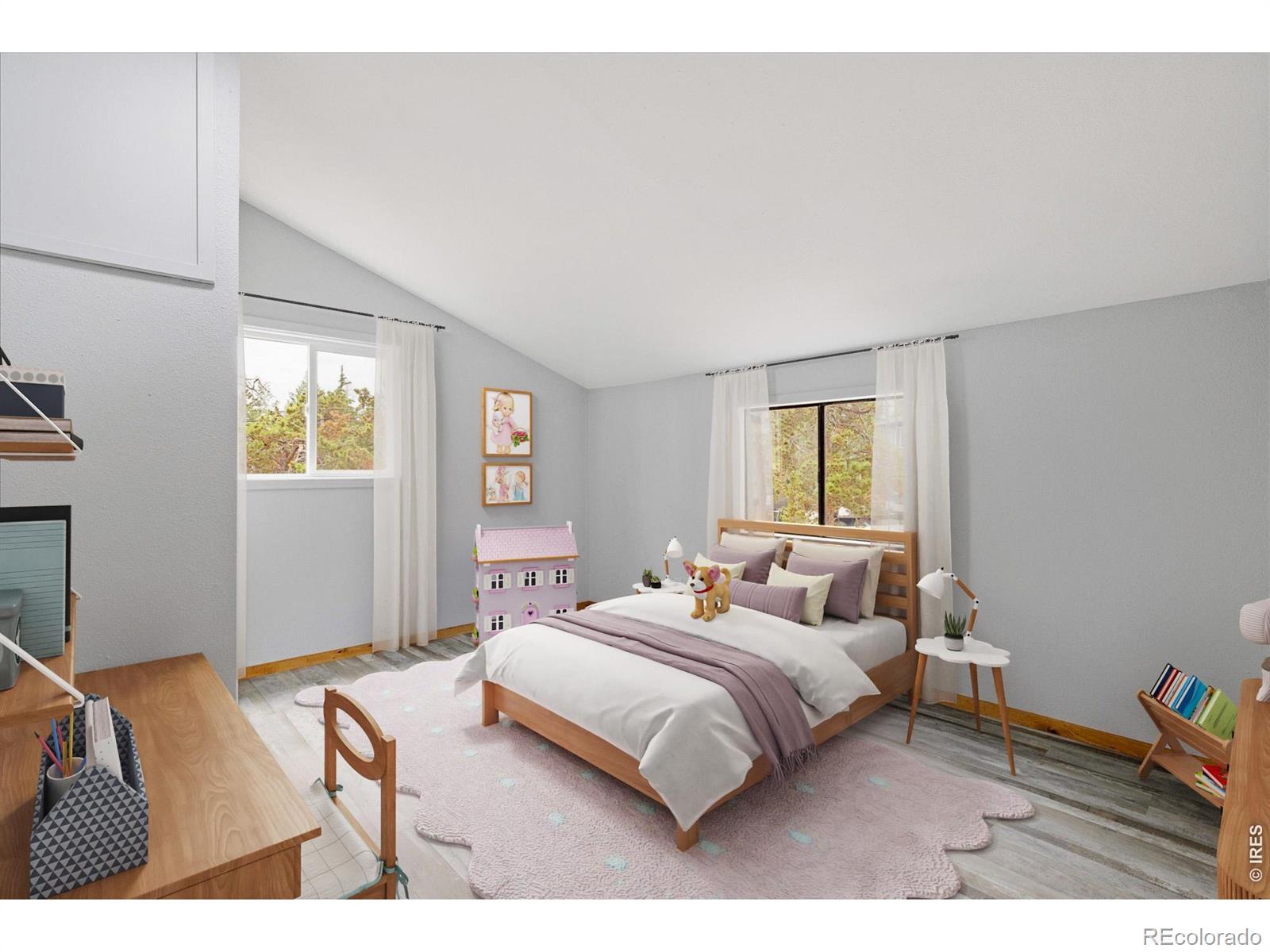 MLS Image #33 for 213  signal rock road,golden, Colorado