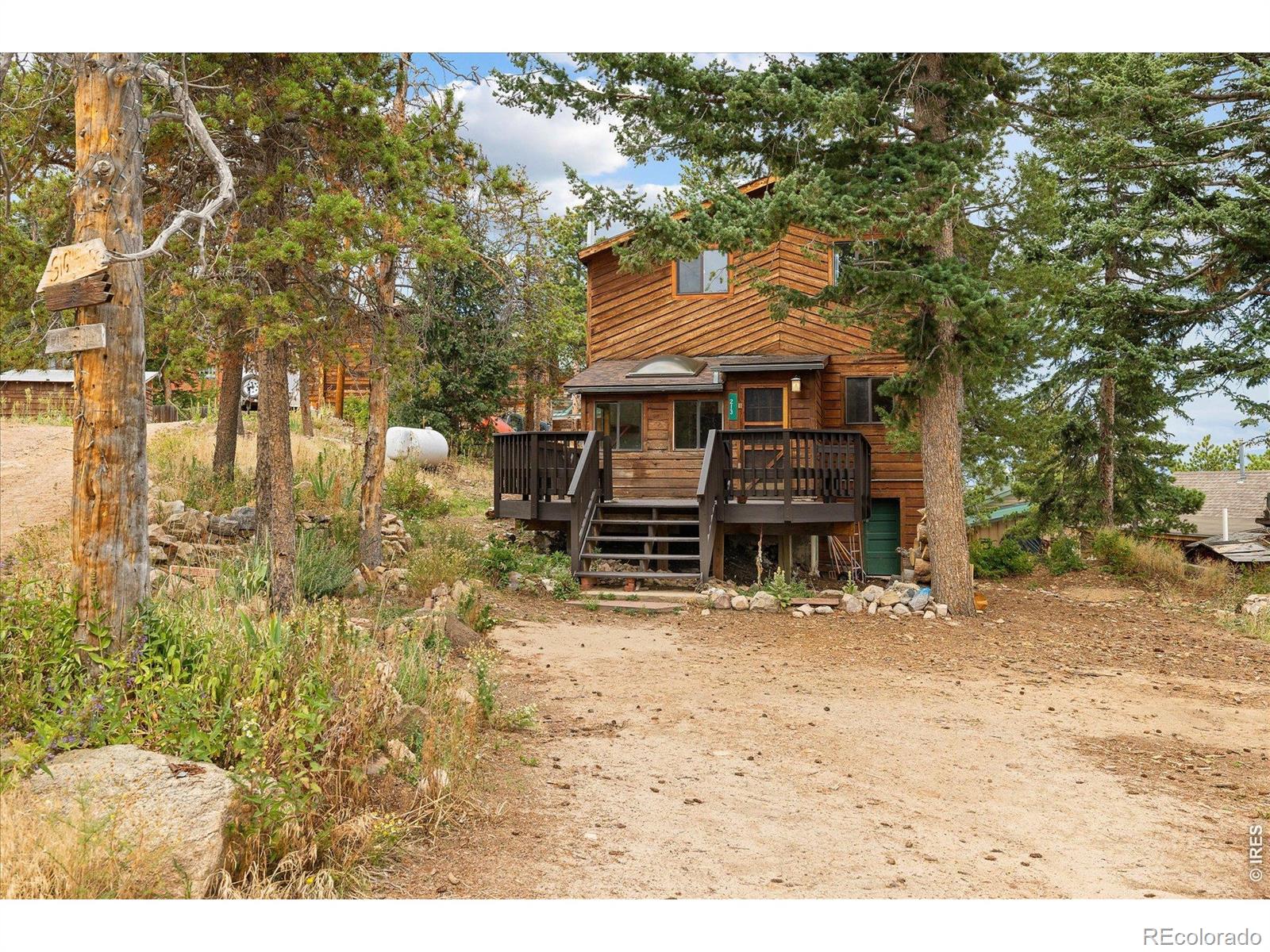 MLS Image #34 for 213  signal rock road,golden, Colorado