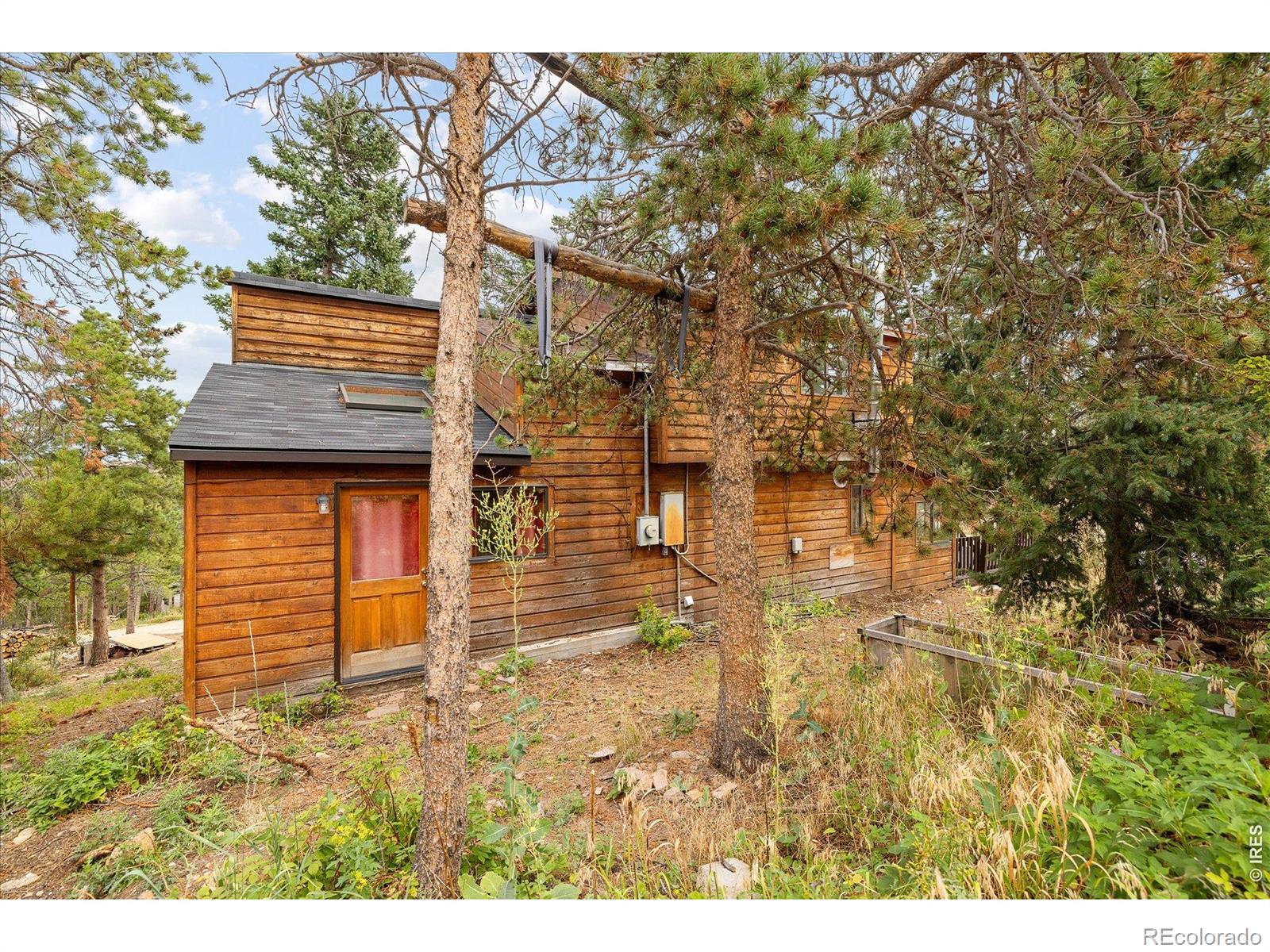 MLS Image #36 for 213  signal rock road,golden, Colorado