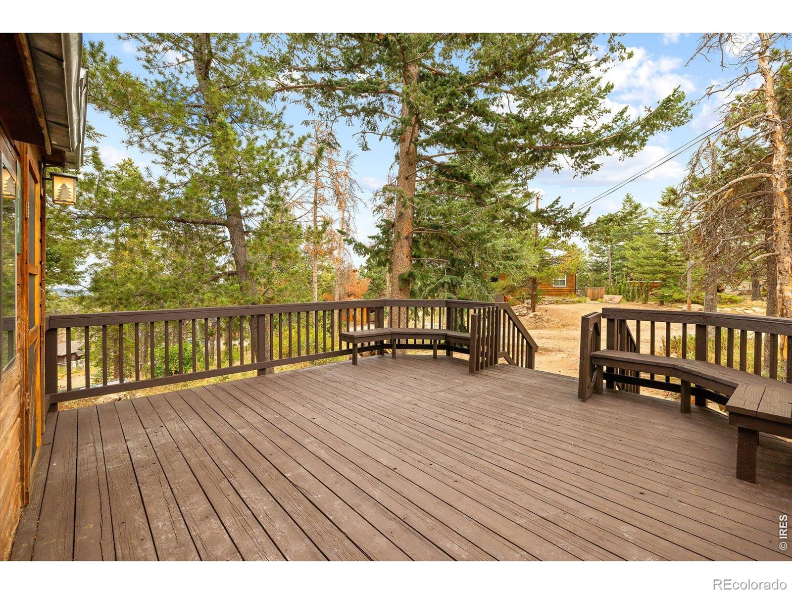MLS Image #4 for 213  signal rock road,golden, Colorado