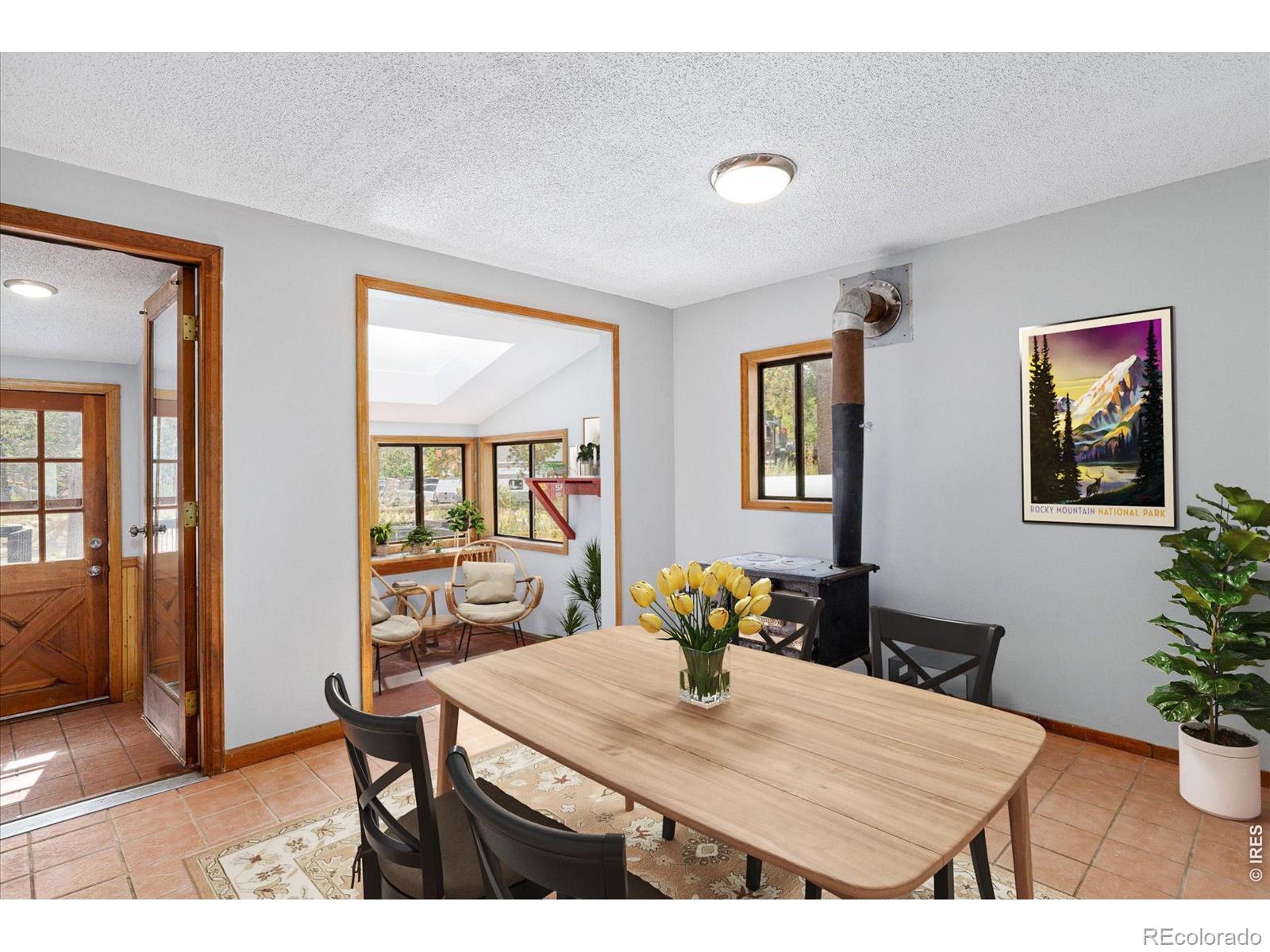 MLS Image #6 for 213  signal rock road,golden, Colorado