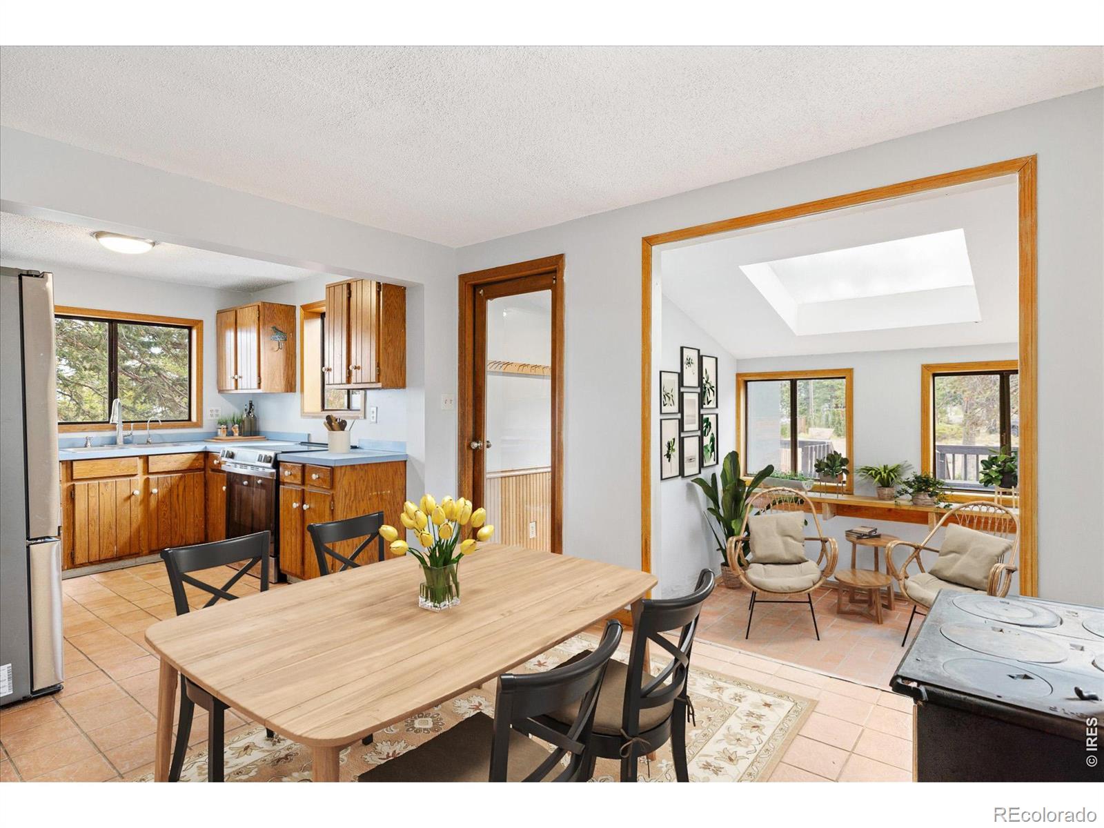 MLS Image #7 for 213  signal rock road,golden, Colorado