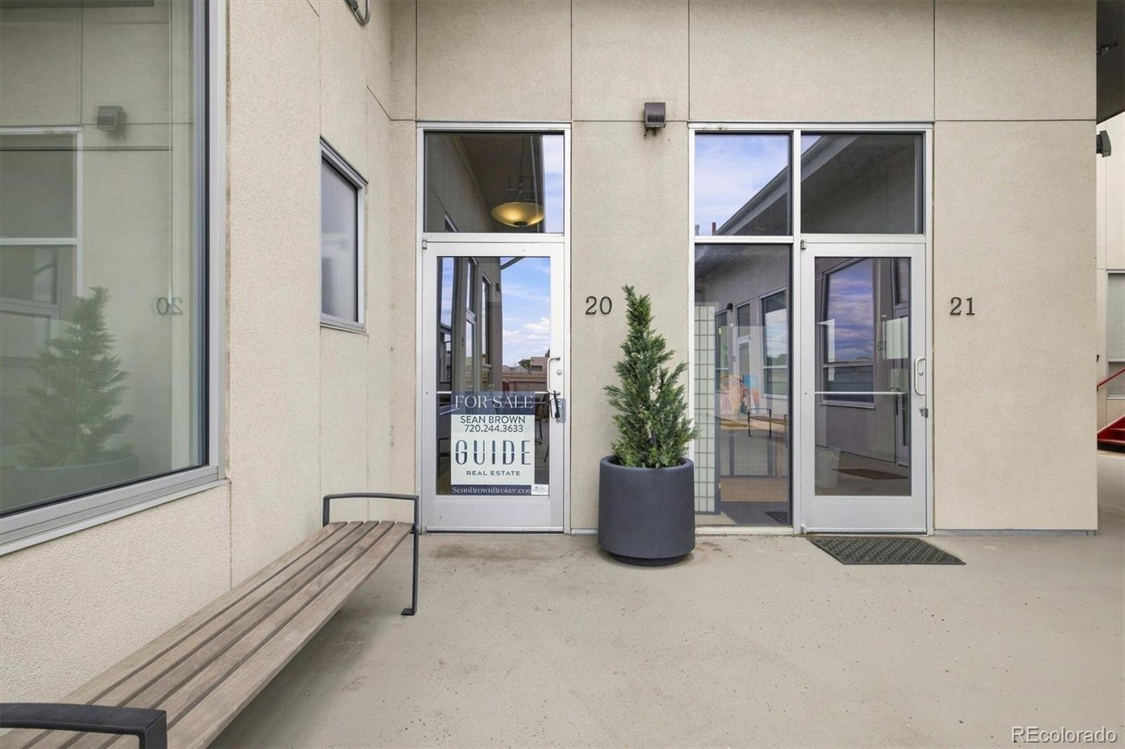 MLS Image #2 for 209  kalamath street,denver, Colorado