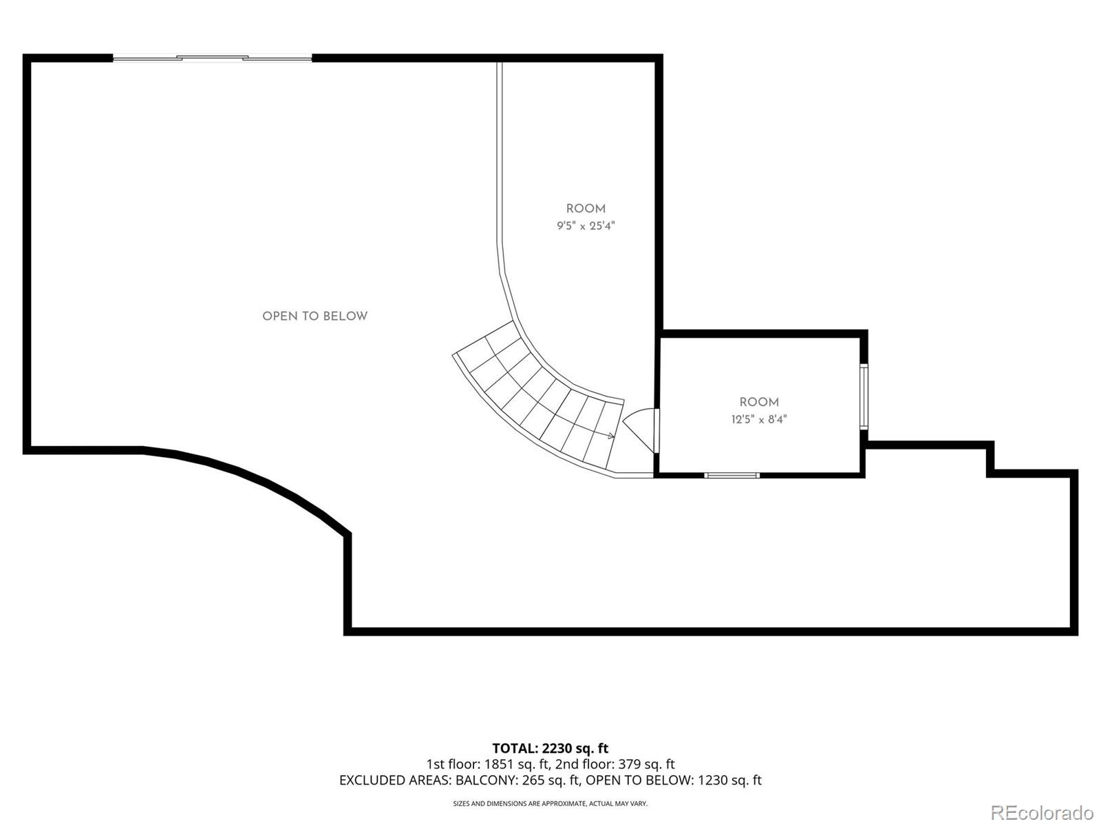 MLS Image #25 for 209  kalamath street,denver, Colorado