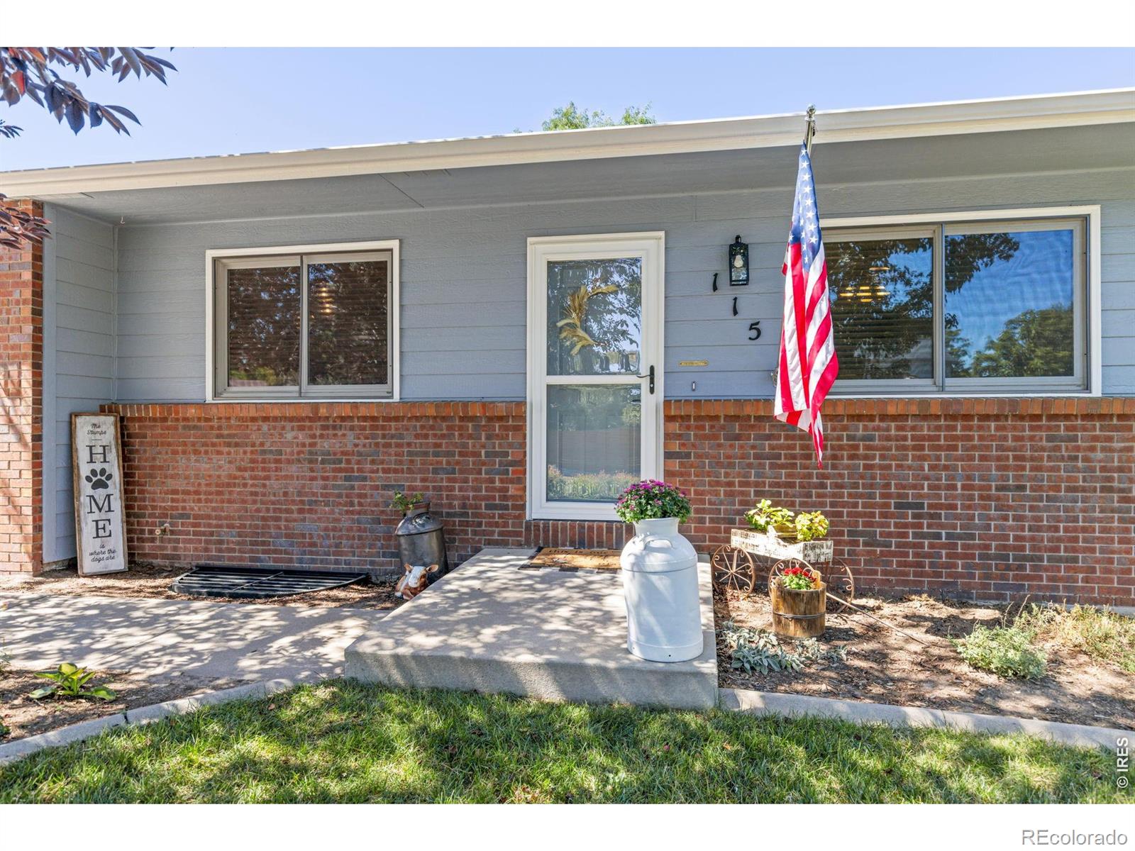 MLS Image #1 for 115  48th avenue,greeley, Colorado