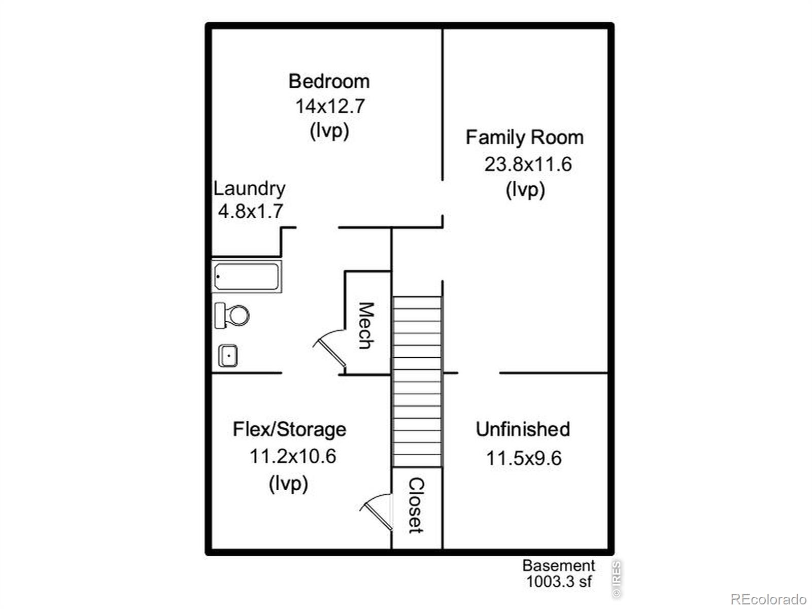 MLS Image #27 for 115  48th avenue,greeley, Colorado
