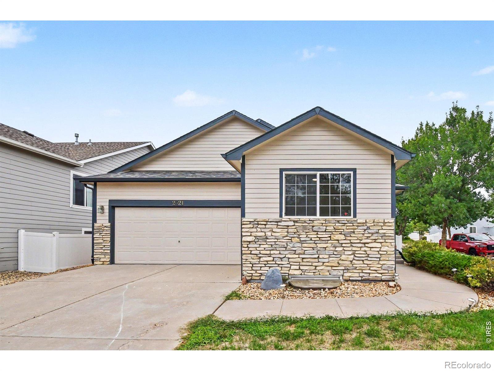 MLS Image #1 for 2521  thoreau drive,fort collins, Colorado