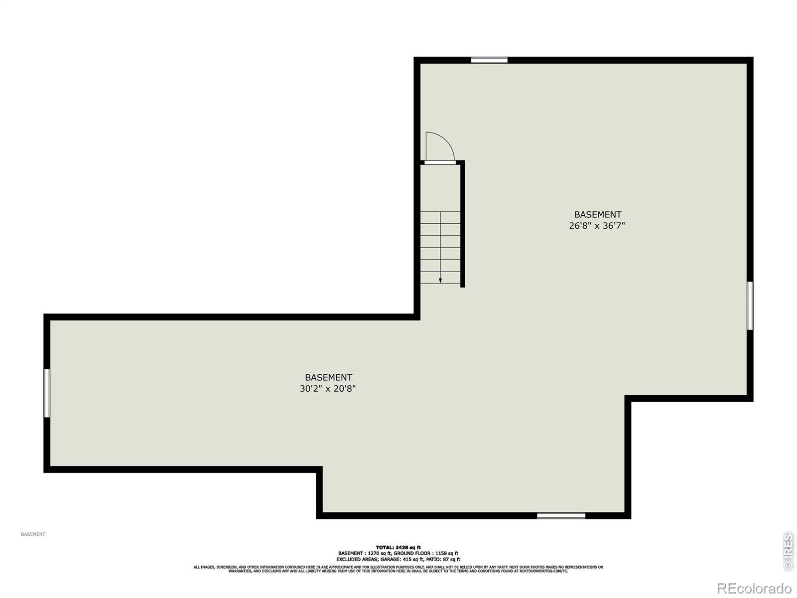 MLS Image #25 for 2521  thoreau drive,fort collins, Colorado