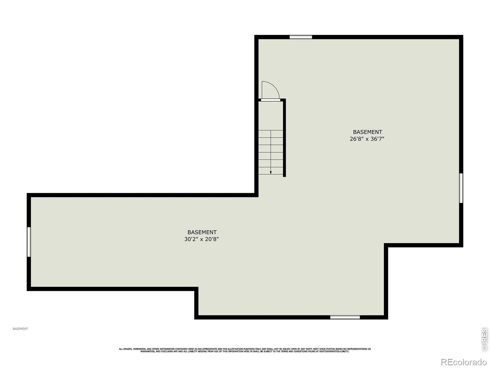 MLS Image #26 for 2521  thoreau drive,fort collins, Colorado