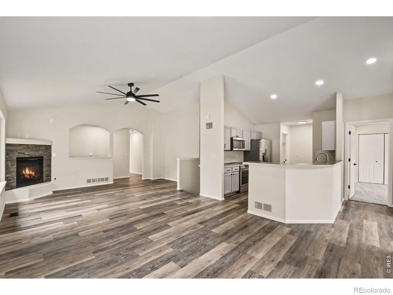 MLS Image #3 for 2521  thoreau drive,fort collins, Colorado