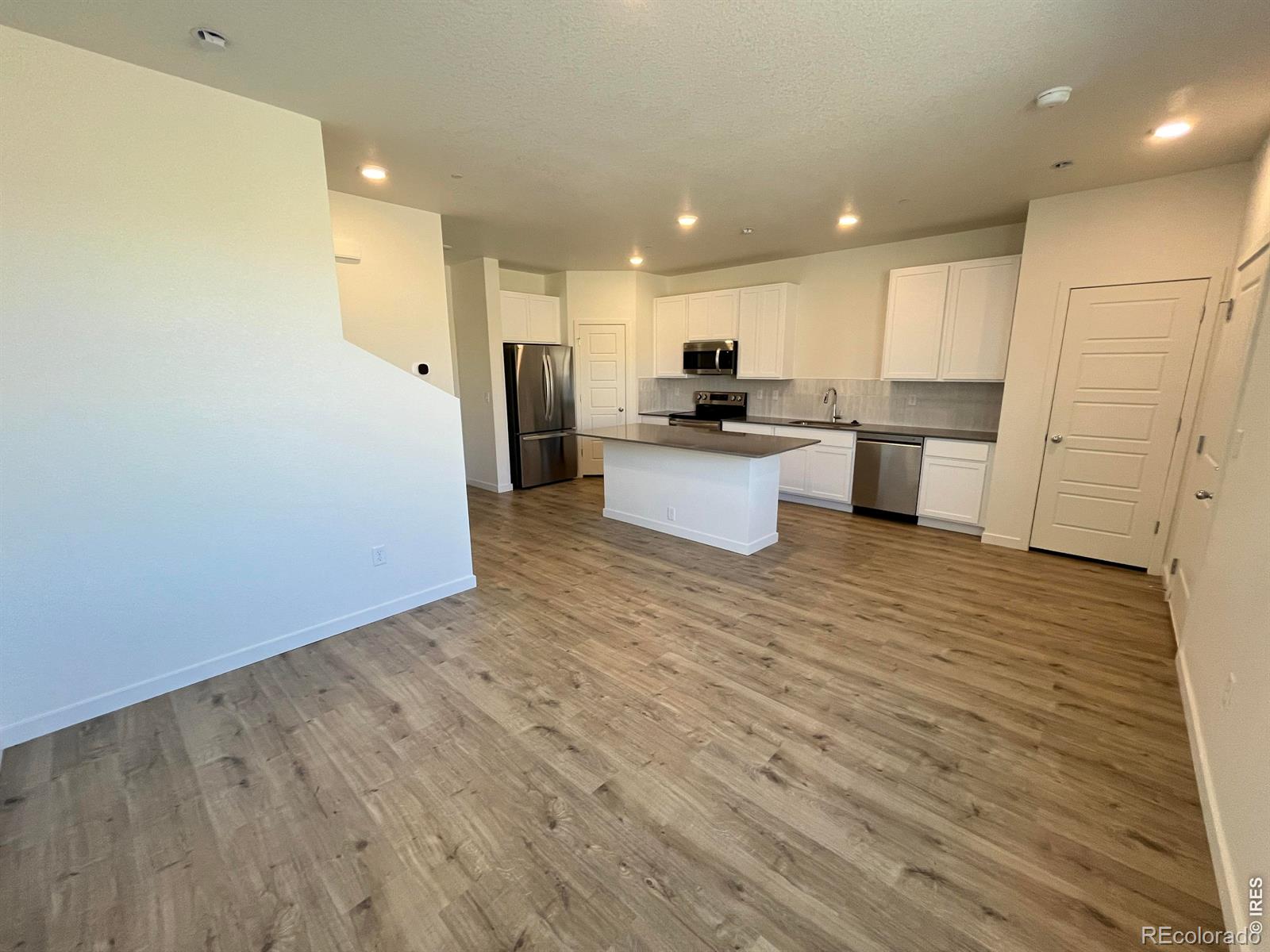 MLS Image #1 for 4025  hewlett street,evans, Colorado
