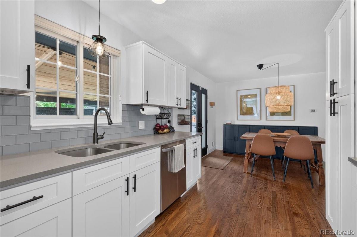 MLS Image #11 for 515  dover street,denver, Colorado